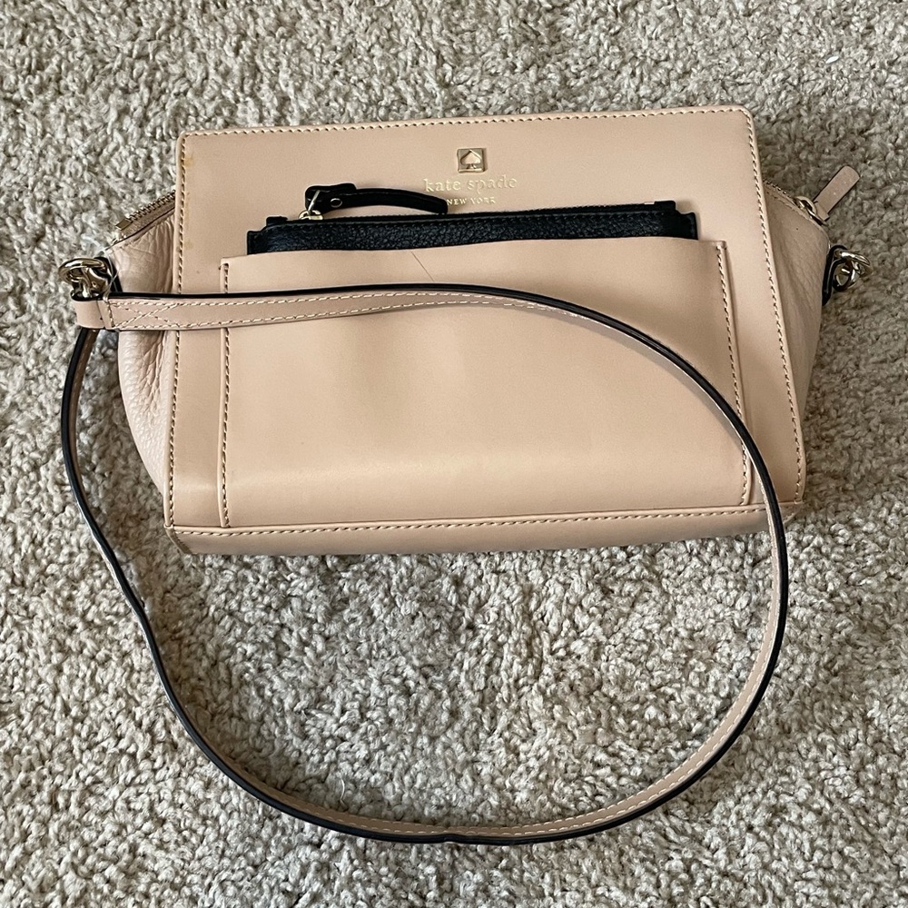 Kate Spade Crossbody Purse